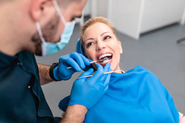  Pleasant Ridge, MI Holistic Dental Services Pros