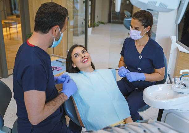 Best Sedation Dentistry  in Pleasant Ridge, MI