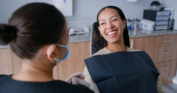 Professional  Holistic Dental Services in Pleasant Ridge, MI